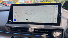 Toyota Prius 2.0 PHEV Excel 5dr CVT Hatchback